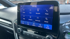 Ford Fiesta 1.0 EcoBoost 95 ST-Line Edition 5dr Petrol Hatchback